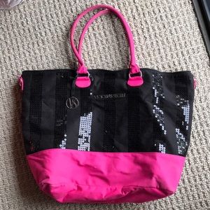 Victoria’s Secret tote